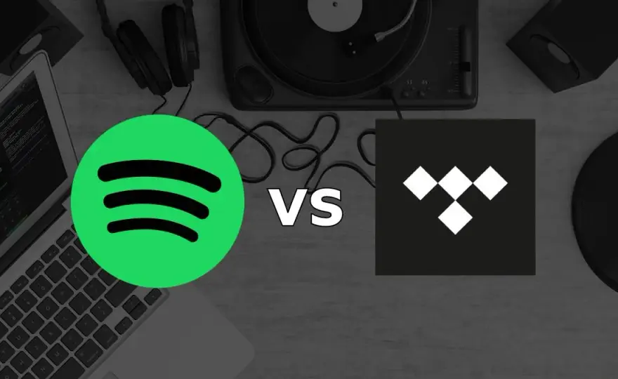 Czym jest TIDAL i dlaczego warto go wybrać dla muzyki wysokiej jakości?