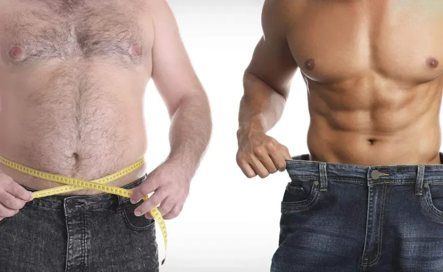 Ganar peso de forma saludable sin atracones