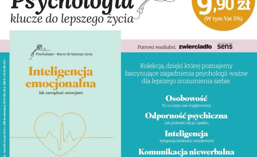 Czym jest osobowość? Klucz do zrozumienia siebie i lepszego życia