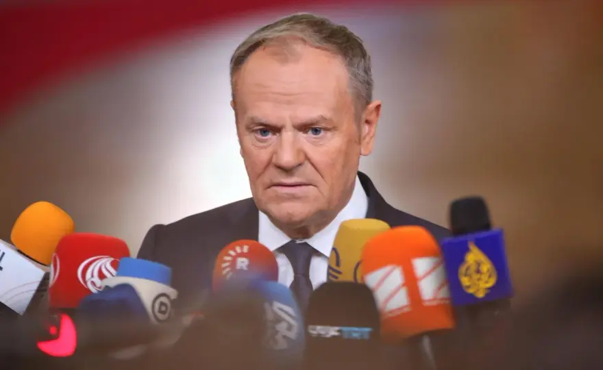 Donald Tusk w Ustroniu: Kluczowe deklaracje i kulisy wizyty