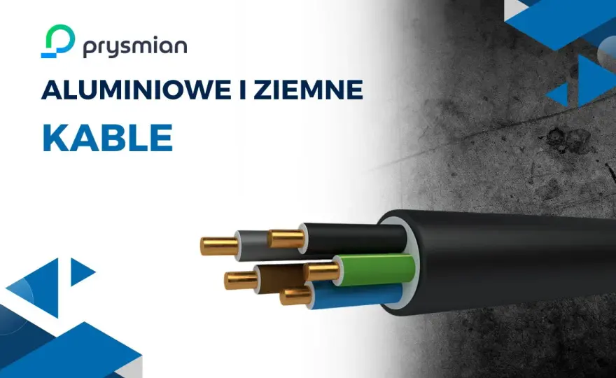 Kabel YAKXS - Kiedy ma sens i jak go poprawnie dobrać?