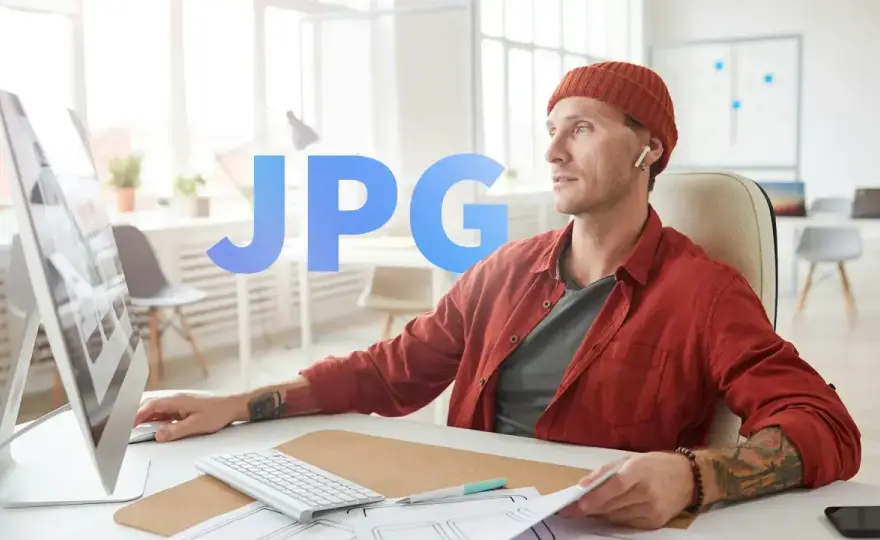 JPG a JPEG - Jaka jest różnica? Poznaj fakty i uniknij błędów