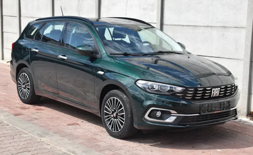 Fiat Tipo jaki silnik wybrać? Porównanie silników i ich osiągów
