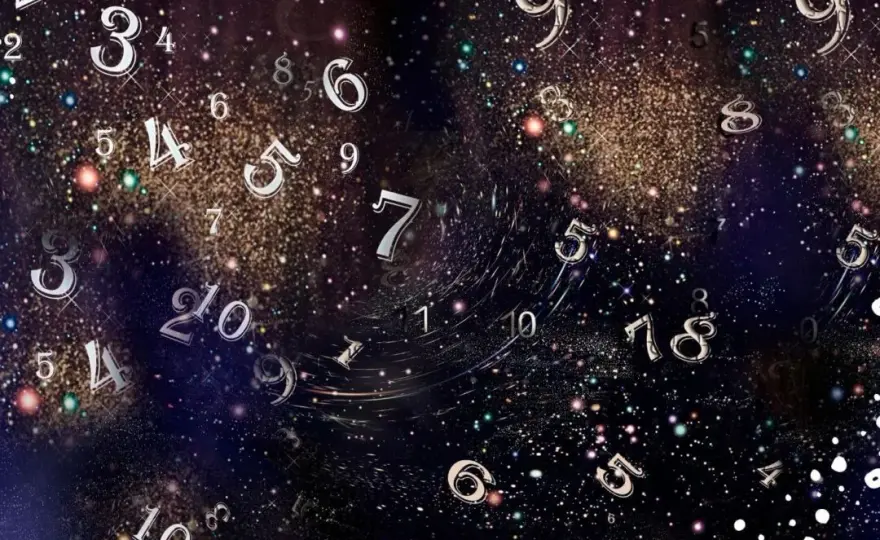 Jaka numerologia? Odkryj, jak liczby kształtują Twoje życie