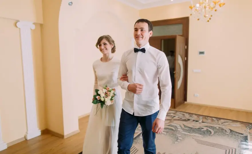 Kto udziela ślubu cywilnego? Poznaj wszystkie opcje