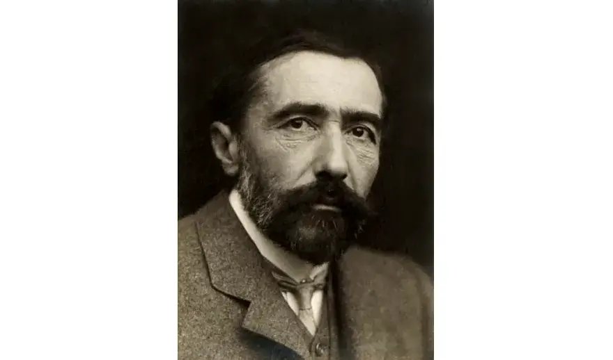Conrad Joseph - Twórczość, biografia, najważniejsze dzieła