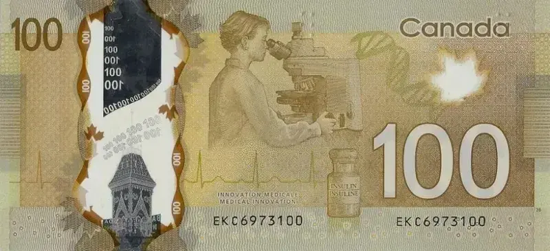 Jaką walutę w Kanadzie warto znać? Oto wszystko, co musisz wiedzieć