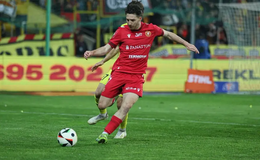 GKS Katowice piłkarze w Ekstraklasie - Jaki potencjał składu?