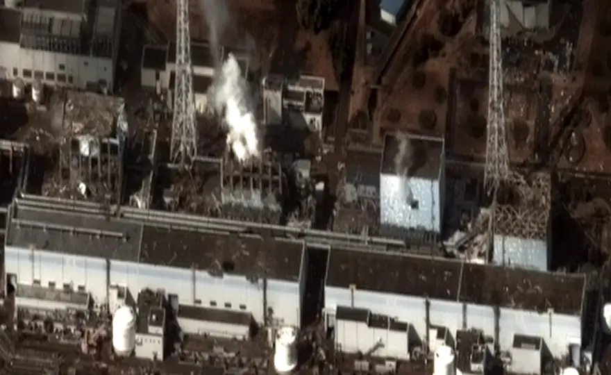 Katastrofa w Fukushimie - Lekcje i zmiany w energetyce