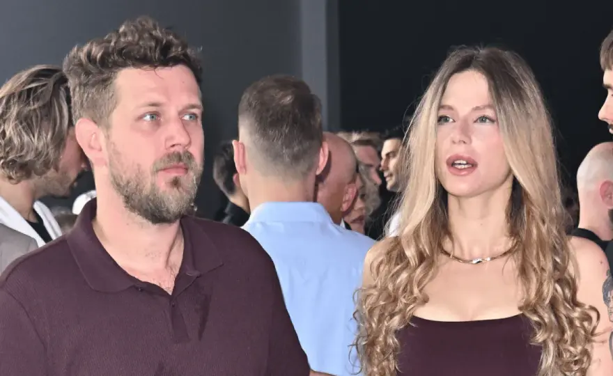 Izabela Banaś i Antoni Królikowski - co wiadomo o ich związku?