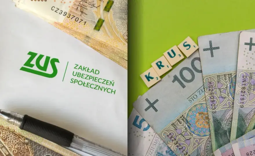 Ile procent emerytury po 25 latach służby? Sprawdź, co przysługuje