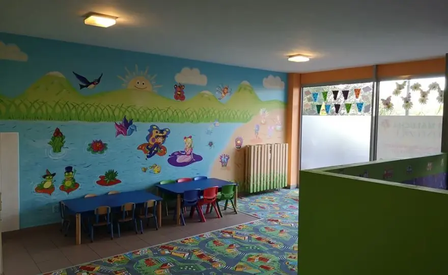 Klub malucha Calineczka w Jastrzębiu Zdroju - Fakty i Alternatywy