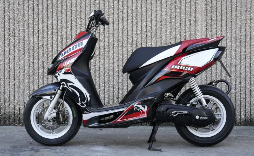 Mi moto 49cc gira pero no arranca - Soluciones rápidas