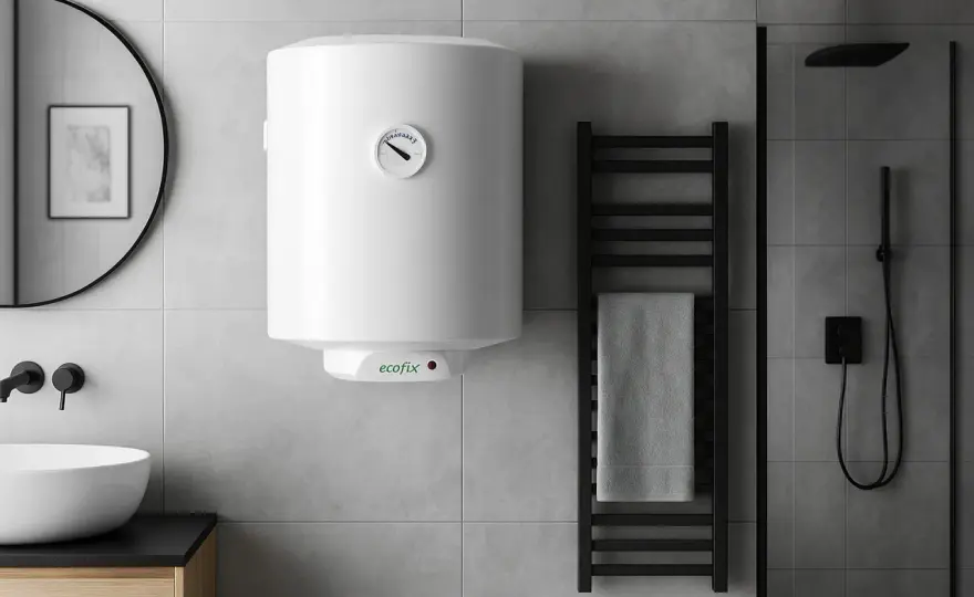 Jak długo nagrzewa się bojler - Sprawdź czasy dla 50l, 80l i 120l