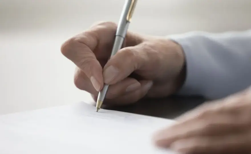 Jak długo jest ważny testament notarialny i kiedy może stracić ważność?