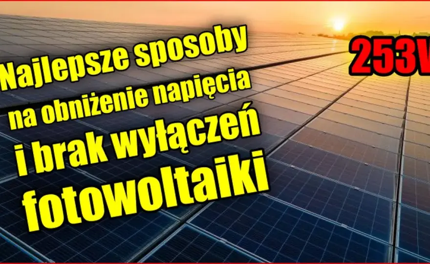 Jak włączyć fotowoltaikę i uniknąć problemów z instalacją