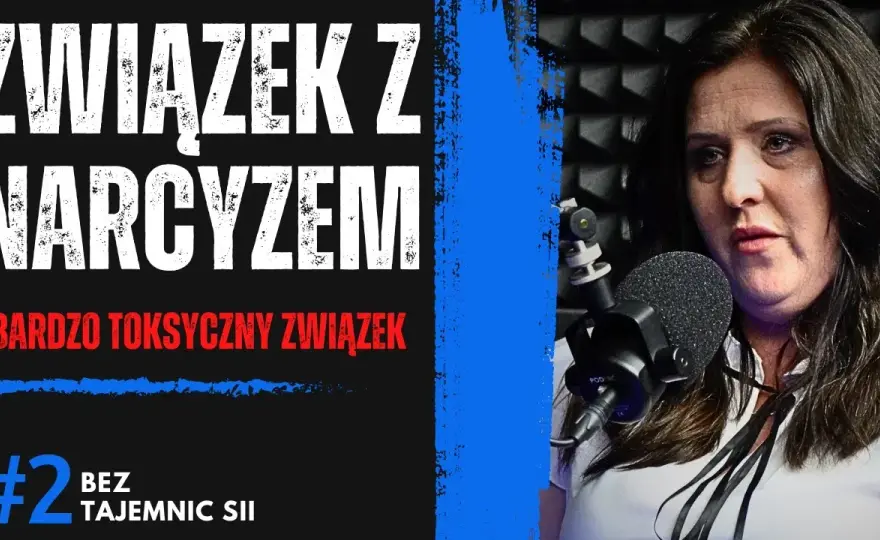Filmy o narcyzmie na netflix – jak rozpoznać i zrozumieć toksyczne relacje