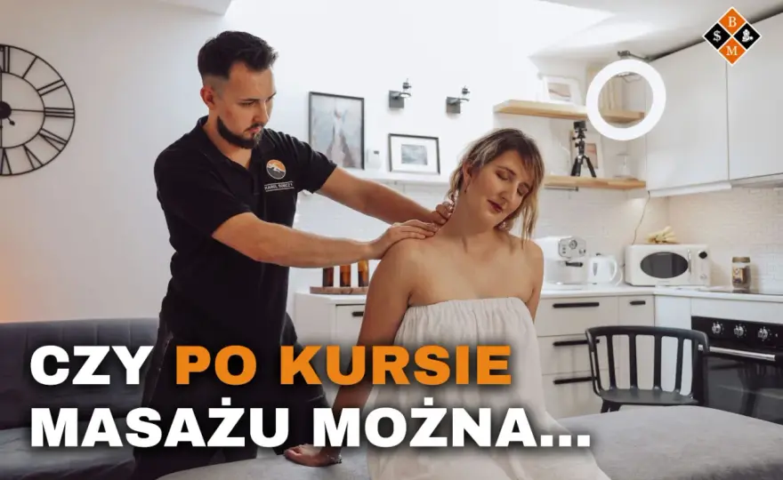 Praca po kursie masażu - Czy to możliwe? Sprawdź!