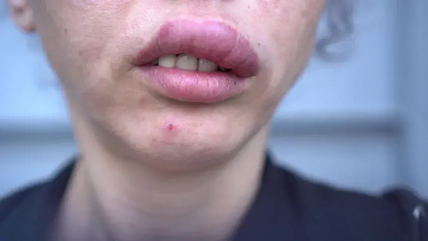 Alergia na sezam: 5 objawów które powinny cię zaniepokoić