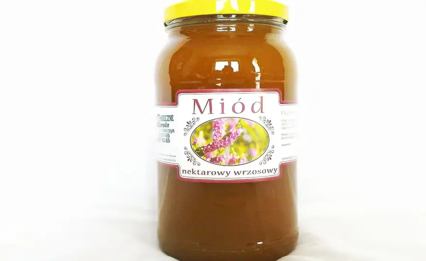 Miód wrzosowy gdzie kupić? Sprawdzone miejsca i najlepsze oferty