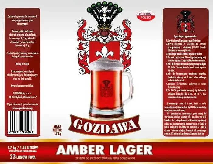 Gdzie kupić piwo Amber? Sprawdź najlepsze sklepy i ceny!