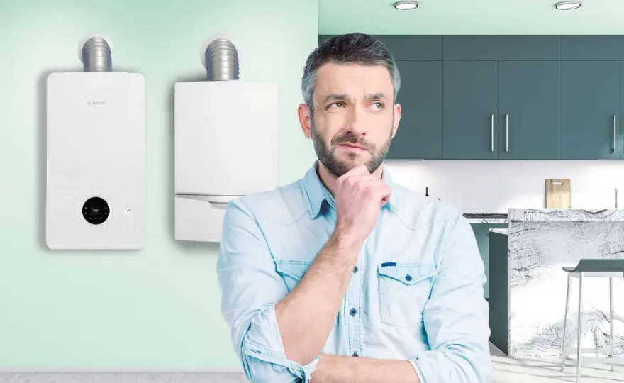 Caldaia a camera stagna - Conviene ancora? La guida completa