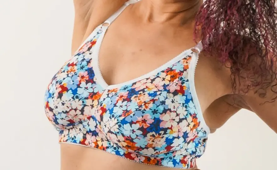 Sew a Free Bra Pattern - Your Guide to Perfect Fit & Comfort