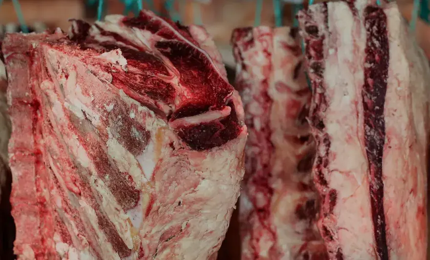 Fleischreifung verstehen - so wird Fleisch zarter und aromatischer