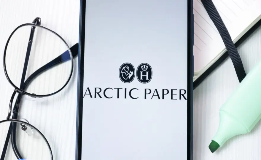 Arctic Paper - Analiza akcji: czy marże wrócą?