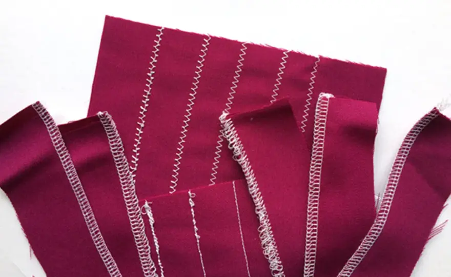 Sewing Machine Tension - Fix Loops, Puckers & Skipped Stitches