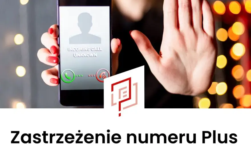 Jak ukryć numer w Plusie? Poradnik krok po kroku