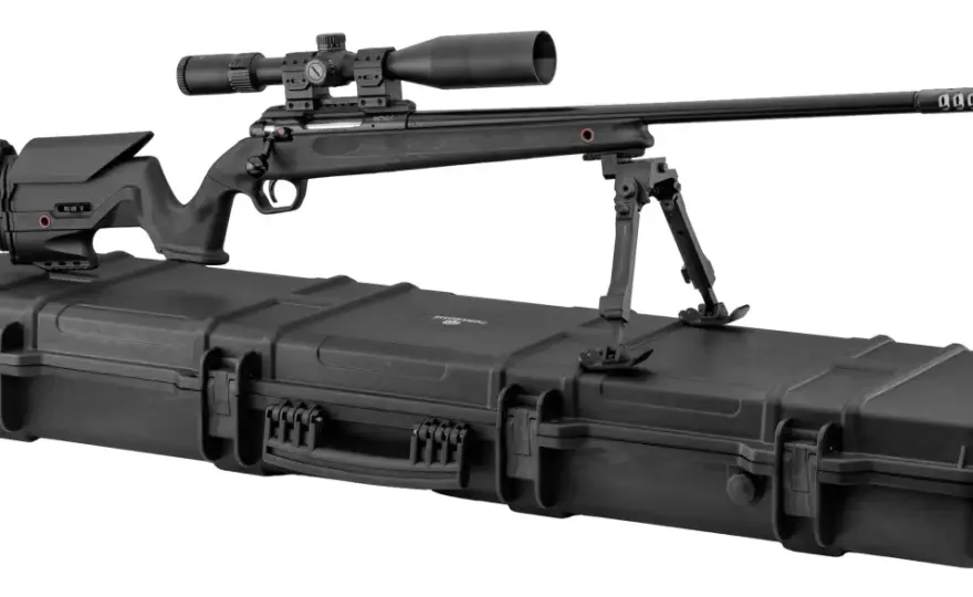 Carabine .308 Custom - Le guide pour une précision optimale