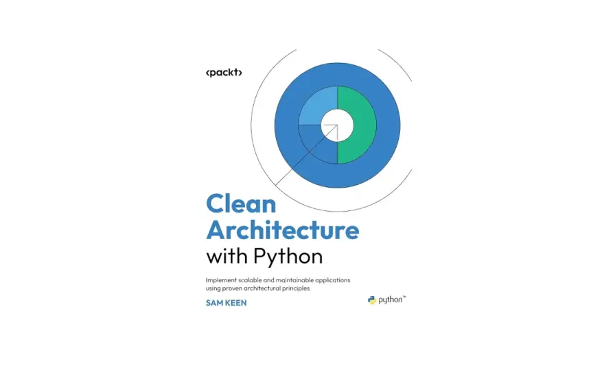 Clean Architecture w Pythonie - Czy warto? Kompletny przewodnik