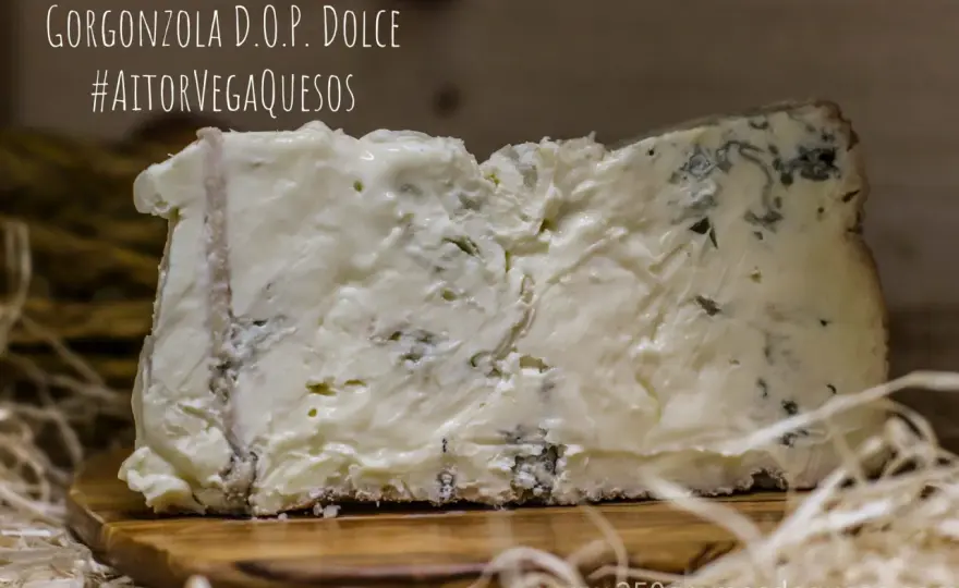 Gorgonzola - ¿Dolce o piccante? Guía para elegir y usar