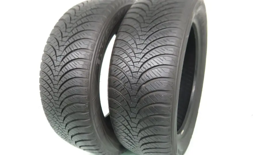 Falken Euroall Season AS210 - Czy to opona dla Ciebie?