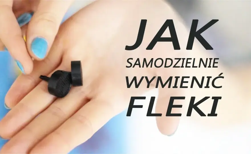 Jak wymienić fleki w szpilkach i uniknąć kosztownych napraw