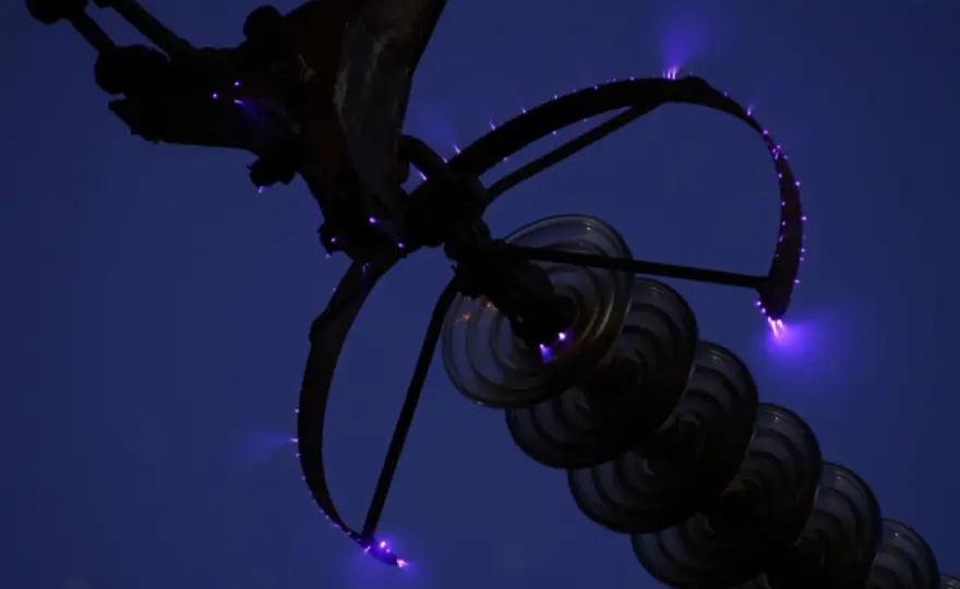 Feux de Saint-Elme - Mystère ou signal d'orage en mer?