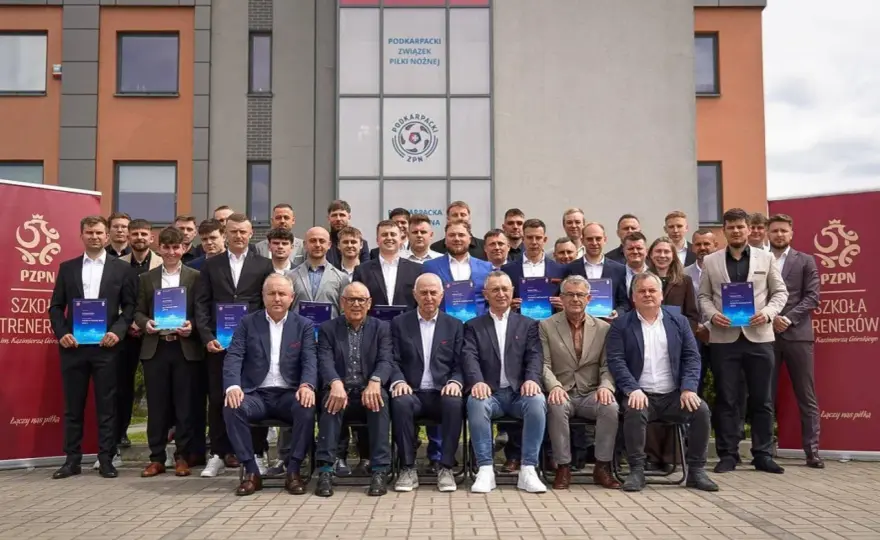 Licencja UEFA B - Kto może, co daje i jak pomaga w skautingu?