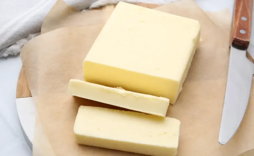 Czy masło jest zdrowe - Poznaj wpływ na cholesterol i serce