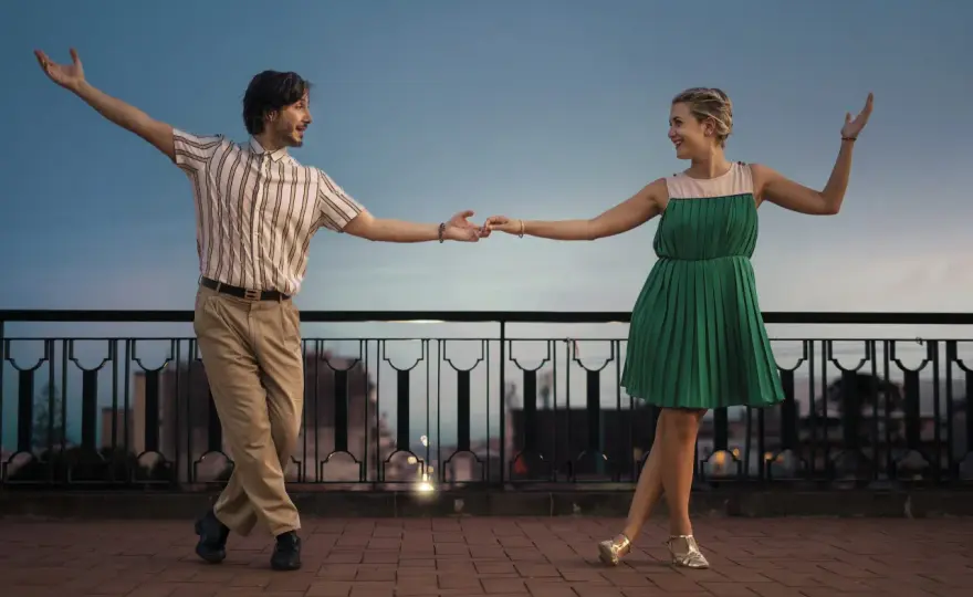 Swing e Lindy Hop - Non sono la stessa cosa!