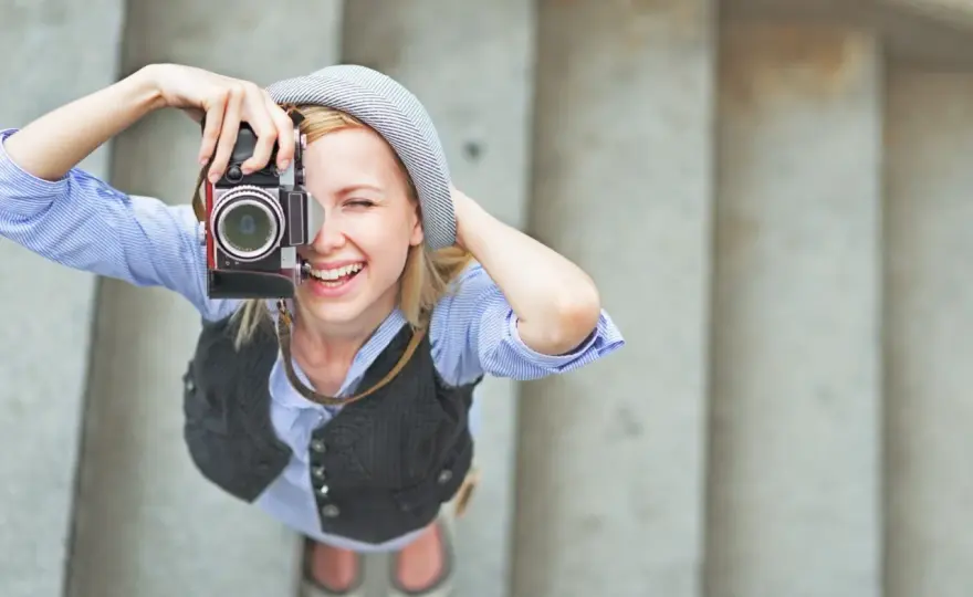 Kurs fotografii - Jak wybrać najlepszy i ile kosztuje nauka?