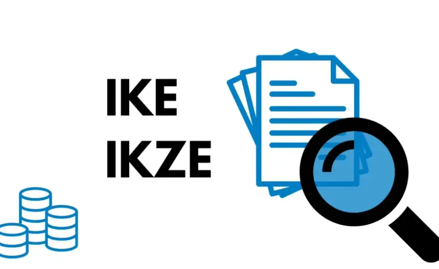 IKE PZU - Rezygnacja? Uniknij błędów i strat!