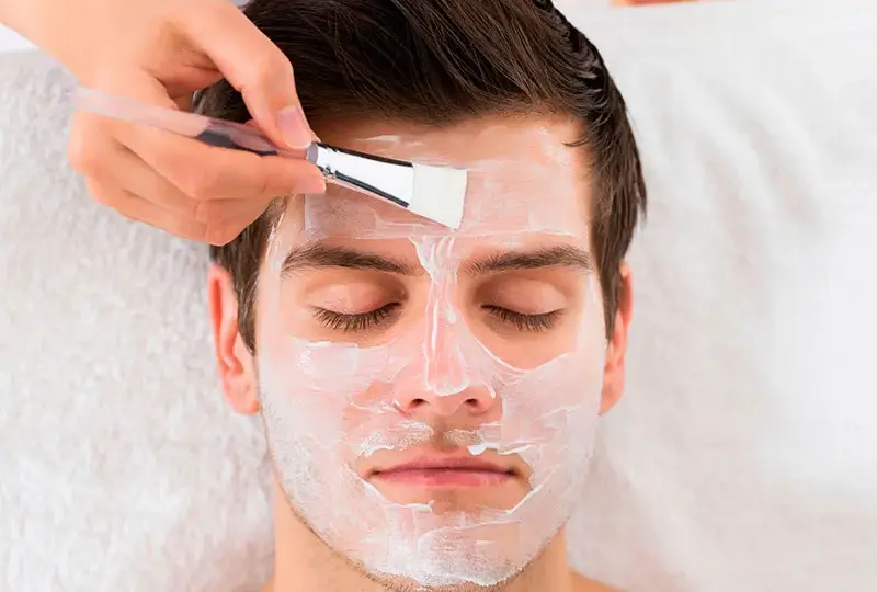Mascarilla facial limpieza profunda: transforma tu piel y elimina impurezas