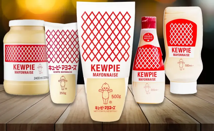 Kewpie Mayo - Fridge or Pantry? The Storage Guide You Need