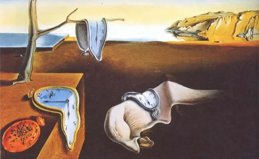 Peintre Dally - Comment l'identifier sans le confondre avec Dalí ?