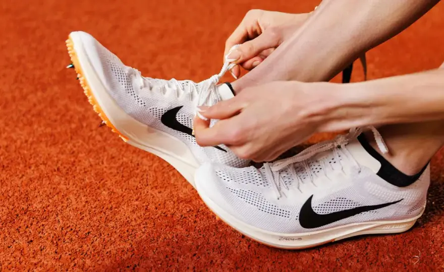 Zapatillas para correr en pista de atletismo: elige las mejores opciones
