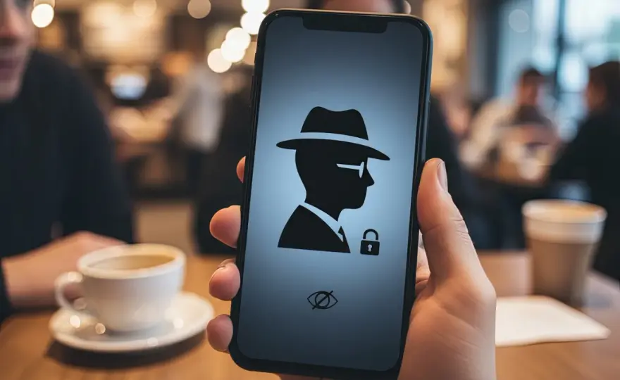 Incognito na telefonie - jak działa i czego nie ukrywa?