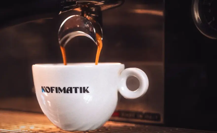 Ristretto - Czym jest i jak przygotować idealną kawę?