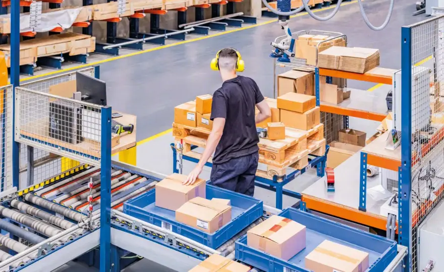 Assemble-to-Order erklärt - so funktioniert die Auftragsmontage
