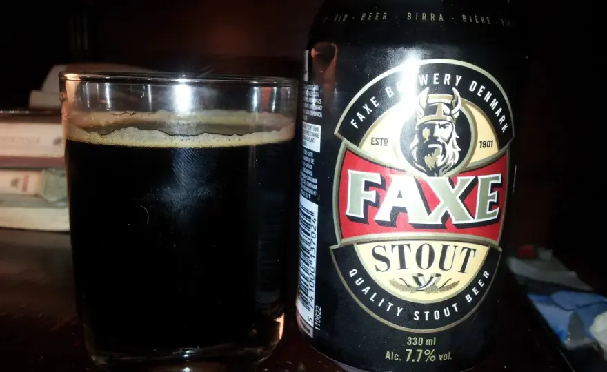 Piwo Faxe - co to, jak smakuje i które wybrać?